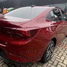 GM - Chevrolet ONIX SEDAN Plus LT 1.0 12V Flex 4p Mec. 2025 Flex-1