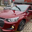 GM - Chevrolet ONIX SEDAN Plus LT 1.0 12V Flex 4p Mec. 2025 Flex-0