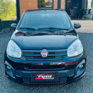 Fiat UNO ATTRACTIVE 1.0 Flex 6V 5p 2017 Flex-0