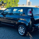 Fiat UNO ATTRACTIVE 1.0 Flex 6V 5p 2017 Flex-2