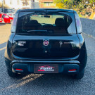Fiat UNO ATTRACTIVE 1.0 Flex 6V 5p 2017 Flex-3
