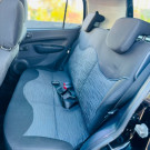 Fiat UNO ATTRACTIVE 1.0 Flex 6V 5p 2017 Flex-7