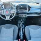 Fiat UNO ATTRACTIVE 1.0 Flex 6V 5p 2017 Flex-4