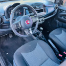 Fiat UNO ATTRACTIVE 1.0 Flex 6V 5p 2017 Flex-5