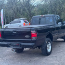 Ford Ranger 2.5i CS 1998 Gasolina-1