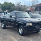 Ford Ranger 2.5i CS 1998 Gasolina-0