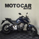 HONDA CB 300F Twister Flex Zero KM Flex-0