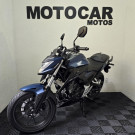 HONDA CB 300F Twister Flex Zero KM Flex-5