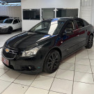 GM - Chevrolet CRUZE LTZ 1.8 16V FlexPower 4p Aut. 2013 Flex
