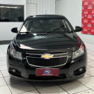 GM - Chevrolet CRUZE LTZ 1.8 16V FlexPower 4p Aut. 2013 Flex