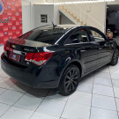GM - Chevrolet CRUZE LTZ 1.8 16V FlexPower 4p Aut. 2013 Flex