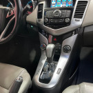 GM - Chevrolet CRUZE LTZ 1.8 16V FlexPower 4p Aut. 2013 Flex