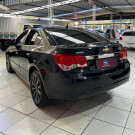 GM - Chevrolet CRUZE LTZ 1.8 16V FlexPower 4p Aut. 2013 Flex