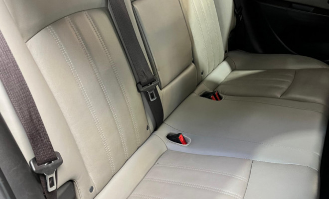 GM - Chevrolet CRUZE LTZ 1.8 16V FlexPower 4p Aut. 2013 Flex-11