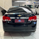 GM - Chevrolet CRUZE LTZ 1.8 16V FlexPower 4p Aut. 2013 Flex