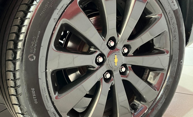 GM - Chevrolet CRUZE LTZ 1.8 16V FlexPower 4p Aut. 2013 Flex-9