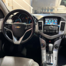GM - Chevrolet CRUZE LTZ 1.8 16V FlexPower 4p Aut. 2013 Flex