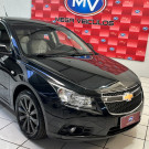 GM - Chevrolet CRUZE LTZ 1.8 16V FlexPower 4p Aut. 2013 Flex