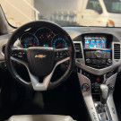 GM - Chevrolet CRUZE LTZ 1.8 16V FlexPower 4p Aut. 2013 Flex