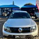 Renault DUSTER OROCH Express 1.6 Flex 16V Mec. 2022 Flex-0
