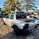 Renault DUSTER OROCH Express 1.6 Flex 16V Mec. 2022 Flex-4