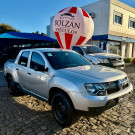 Renault DUSTER OROCH Express 1.6 Flex 16V Mec. 2022 Flex-1