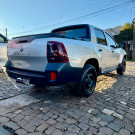 Renault DUSTER OROCH Express 1.6 Flex 16V Mec. 2022 Flex-6