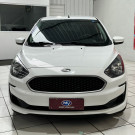Ford Ka 1.0 SE/SE Plus TiVCT Flex 5p 2021 Flex