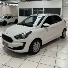 Ford Ka 1.0 SE/SE Plus TiVCT Flex 5p 2021 Flex
