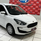 Ford Ka 1.0 SE/SE Plus TiVCT Flex 5p 2021 Flex