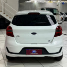 Ford Ka 1.0 SE/SE Plus TiVCT Flex 5p 2021 Flex