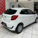 Ford Ka 1.0 SE/SE Plus TiVCT Flex 5p 2021 Flex