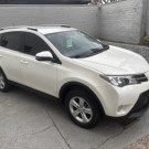 Toyota RAV4 2.0 4x2 16V Aut. 2013 Gasolina-1