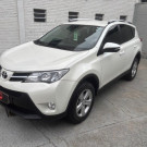 Toyota RAV4 2.0 4x2 16V Aut. 2013 Gasolina-0