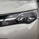 Toyota RAV4 2.0 4x2 16V Aut. 2013 Gasolina-2