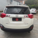 Toyota RAV4 2.0 4x2 16V Aut. 2013 Gasolina-5