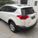Toyota RAV4 2.0 4x2 16V Aut. 2013 Gasolina-4
