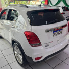 GM - Chevrolet TRACKER Premier 1.4 Turbo 16V Flex Aut 2018 Flex-4