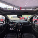 GM - Chevrolet TRACKER Premier 1.4 Turbo 16V Flex Aut 2018 Flex-5
