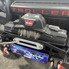 Troller T-4 4x4 3.2 20V Tdi Cap. Rígida Diesel 2017 Diesel-7