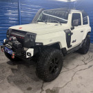 Troller T-4 4x4 3.2 20V Tdi Cap. Rígida Diesel 2017 Diesel-0