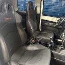 Troller T-4 4x4 3.2 20V Tdi Cap. Rígida Diesel 2017 Diesel-5