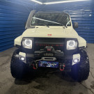 Troller T-4 4x4 3.2 20V Tdi Cap. Rígida Diesel 2017 Diesel-1