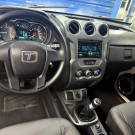 Troller T-4 4x4 3.2 20V Tdi Cap. Rígida Diesel 2017 Diesel-4