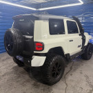 Troller T-4 4x4 3.2 20V Tdi Cap. Rígida Diesel 2017 Diesel-3