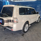 Mitsubishi Pajero HPE Full 3.2 4x4 T.I.Dies. 5p Aut 2015 Diesel-0