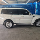 Mitsubishi Pajero HPE Full 3.2 4x4 T.I.Dies. 5p Aut 2015 Diesel-2