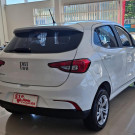 Fiat ARGO 1.0 6V Flex 2023 Flex-2