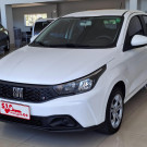 Fiat ARGO 1.0 6V Flex 2023 Flex-1