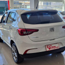 Fiat ARGO 1.0 6V Flex 2023 Flex-4